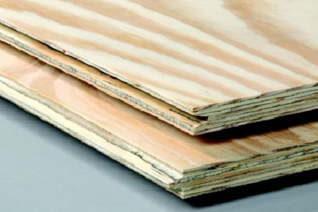 Mega Aanbieding Underlayment platen 18mm dik